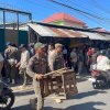 Tanpa Konflik, Penataan Pasar Tumpah Jalan AMD Manggala Berhasil Setelah 20 Tahun