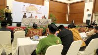 Kesra Setda Makassar Bekali 450 Muballigh dan Imam Kelurahan Lewat Pelatihan Tujuh Hari