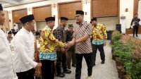 Kesra Setda Makassar Bekali 450 Muballigh dan Imam Kelurahan Lewat Pelatihan Tujuh Hari