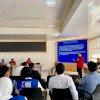 Bapperida Bulukumba&ndash;FISIP Unhas Diseminasi Riset Tata Kelola Pinisi, Dorong Kebijakan Berbasis Data