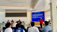 Bapperida Bulukumba&ndash;FISIP Unhas Diseminasi Riset Tata Kelola Pinisi, Dorong Kebijakan Berbasis Data