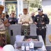 Peringati HUT ke-67 Luwu, Pemkab Ziarah ke Makam Pahlawan dan Tokoh Daerah