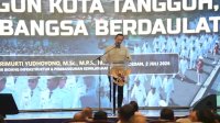 Kadis Kominfo Makassar Paparkan Strategi Lontara+ di Forum Nasional APEKSI 2026