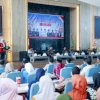 Bupati Barru Tegaskan &ldquo;Zero Tolerance&rdquo; Narkoba dan Pernikahan Anak, Siapkan Generasi Emas 2045