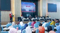 Bupati Barru Tegaskan &ldquo;Zero Tolerance&rdquo; Narkoba dan Pernikahan Anak, Siapkan Generasi Emas 2045