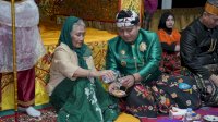 Maddoja Roja Awali Rangkaian Mappacekke Wanua, Doakan Kemajuan Tana Luwu