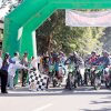 Wabup Barru Nilai Bhayangkara Trail 2026 Dorong Promosi Wisata dan Kunjungan Daerah