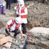 Groundbreaking Preservasi Jalan Paket 6 MYC Dimulai, Akses Luwu&ndash;Toraja Utara Dipacu