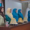 Rakor dan Silaturahmi TP PKK Sulsel&ndash;Luwu Perkuat Sinergi Program Pemberdayaan