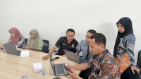 Permudah UMKM Urus NIB, DPMPTSP Bulukumba Siapkan Tenaga Pendamping di 10 Kecamatan