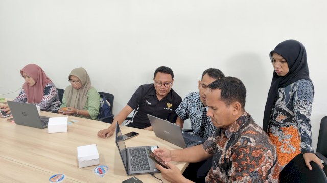 Permudah UMKM Urus NIB, DPMPTSP Bulukumba Siapkan Tenaga Pendamping di 10 Kecamatan