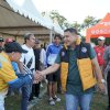 Wali Kota Makassar Resmi Buka Turnamen Sepak Bola Walikota Cup 2026