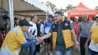 Wali Kota Makassar Resmi Buka Turnamen Sepak Bola Walikota Cup 2026