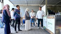 Aliyah Mustika Ilham Tinjau Pengelolaan Sampah Modern di Bali, Perkuat Komitmen Makassar Jadi Kota Bersih