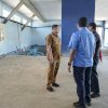Walikota Makassar Turing Langsung Pantau Distribusi Air Bersih