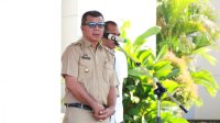 Bupati Bulukumba  Tegaskan Penting ya Kedisiplinan