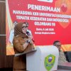 Buoati Barru Sambut Mahasiswa KKN  Unhas
