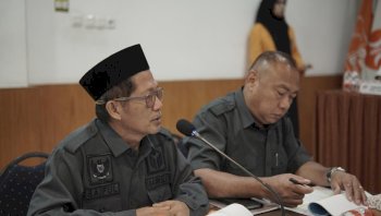 Bawaslu Sulsel Soroti Data Nihil Pemilih Baru dan Meninggal, Minta KPU Beri Penjelasan Terbuka