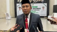 Seleksi Transparan, Pimpinan BAZNAS Makassar 2026&ndash;2031 Fokus Digitalisasi dan Penguatan Data