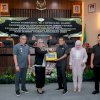 Bupati Barru Sampaikan Ranperda Pertanggungjawaban APBD 2025, Raih WTP ke-11 Berturut-turut