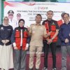 Porsenijar PGRI 2026 Ledakkan Ekonomi Sidrap: Rp4,26 Miliar Berputar, Jalanan Lumpuh Diserbu 75 Ribu Pengunjung