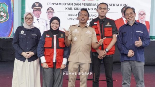 Porsenijar PGRI 2026 Ledakkan Ekonomi Sidrap: Rp4,26 Miliar Berputar, Jalanan Lumpuh Diserbu 75 Ribu Pengunjung