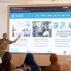 Diskominfo Bulukumba Monev Website Desa, Dorong Transparansi dan Transformasi Digital
