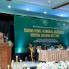 Andi Utta Motivasi Wisudawan STAI Al-Gazali Bulukumba Lebih Kreatif dan Inovatif