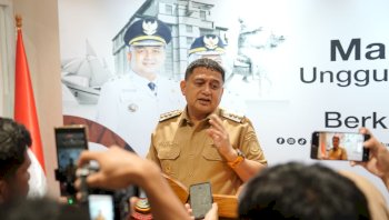 Wali Kota Makassar Instruksikan Nobar Piala Dunia 2026 di 15 Kecamatan, Libatkan UMKM dan PKL