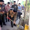 Dari BTP untuk Indonesia Saat Makassar Menyalakan Simbol Moderasi Beragama