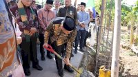 Dari BTP untuk Indonesia Saat Makassar Menyalakan Simbol Moderasi Beragama