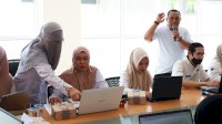 Menenun Inovasi dari Bulukumba Langkah Sunyi Menuju IGA Award 2026