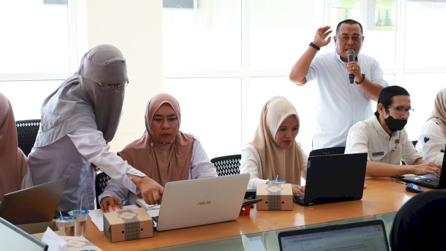 Menenun Inovasi dari Bulukumba Langkah Sunyi Menuju IGA Award 2026