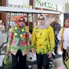 Dari Barru Menyala untuk Selatan Sentuhan Sosial Istri Menteri ESDM Hadirkan Harapan Baru