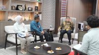 Penataan PKL Berbasis Solusi, Appi Siapkan Relokasi, KUR, hingga Pembinaan UMKM