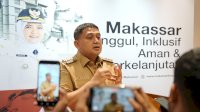Penataan PKL Berbasis Solusi, Appi Siapkan Relokasi, KUR, hingga Pembinaan UMKM