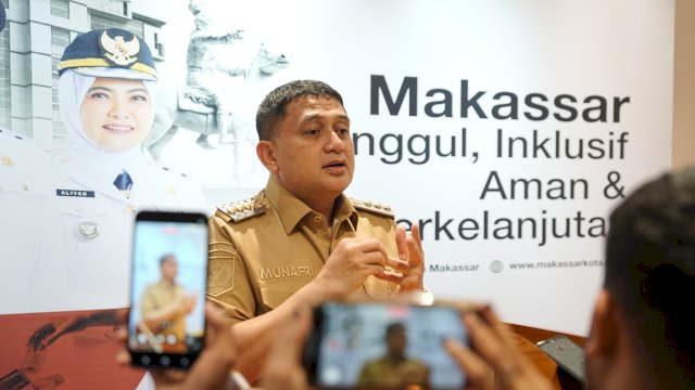Tender Stadion Untia Rp350 Miliar Bergulir, Appi Pastikan Pembangunan Mulai Tahun Ini