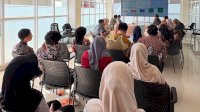 Sinergi Diskominfo&ndash;BPS Bulukumba Perkuat Tata Kelola Data, Dorong Kualitas Statistik Sektoral Lebih Akurat dan Andal