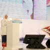 Dekranasda Makassar Perkuat Industri Kriya Berkelanjutan, Dorong Perajin Naik Kelas di HUT Dekranas ke-46