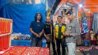 Pemkot Makassar Tata Pasar Senggol, Kini Lebih Rapi, Tertib, dan Nyaman