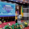 Penyalaan Perdana Listrik di Desa Siawung, Haru dan Bahagia Warnai Program BPBL di Barru
