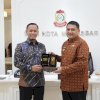 MAKASSAR JADI RUJUKAN NASIONAL, PEKANBARU BELAJAR LANGSUNG INOVASI PEMERINTAHAN DI ERA APPI