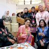 Dekranasda Bulukumba Memikat di TSM Makassar, Andi Herfida Ajak Bangga Gunakan Produk Lokal