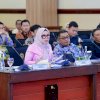 Bupati Barru Tegaskan Komitmen Dorong Investasi untuk Perkuat Fiskal dan Ciptakan Lapangan Kerja
