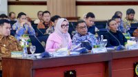 Bupati Barru Tegaskan Komitmen Dorong Investasi untuk Perkuat Fiskal dan Ciptakan Lapangan Kerja