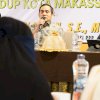 Irwan Hasan Dorong Penguatan Pengelolaan Sampah dan Pengawasan Lingkungan di Makassar