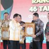 Makassar Raih Penghargaan Nasional Wastra dan Kriya, Appi&ndash;Melinda Perkuat UMKM Berbasis Budaya