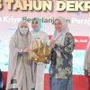 Event Dekranas dan HKG PKK 2026 Dongkrak Ekonomi Makassar, Transaksi Tembus Rp5 Miliar, Perputaran Uang Capai Rp100 Miliar