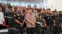 Wali Kota Munafri Ajak Ormas Jadi Mitra Strategis Bangun Makassar