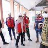Jelang Diresmikan, Bupati Andi Ina Pastikan Sekolah Rakyat Terpadu 65 Barru Siap Beroperasi